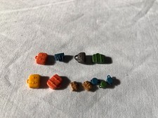 HO Suitcase Lot 1/87