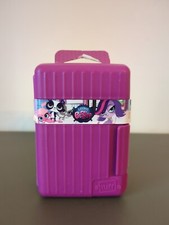 Jeu de cartes littlest pet shop