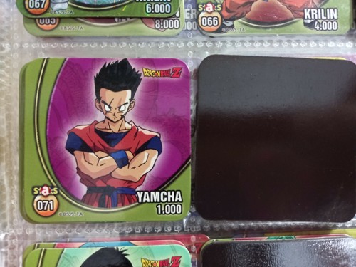 Dragon ball staks stak - ball, z