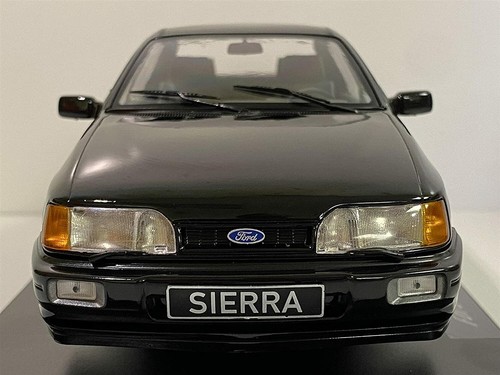 Ford sierra cosworth 1988 - ford,