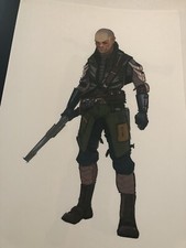 Star Wars Production Concept