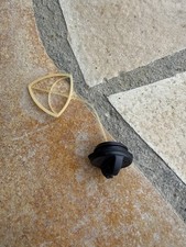 Bouchon Réservoir D’huile