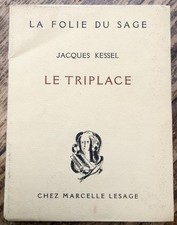 1926 EO JACQUES (Joseph)