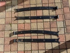 charnières en fer pour