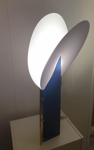 Lampe vintage design - vintage,