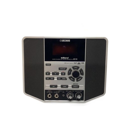 Lecteur audio boss avec - lecteur,