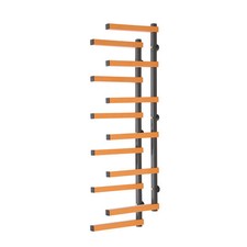 ETAGERES DE RANGEMENT TYPE CANTILEVER POUR ATELIER - 300KG