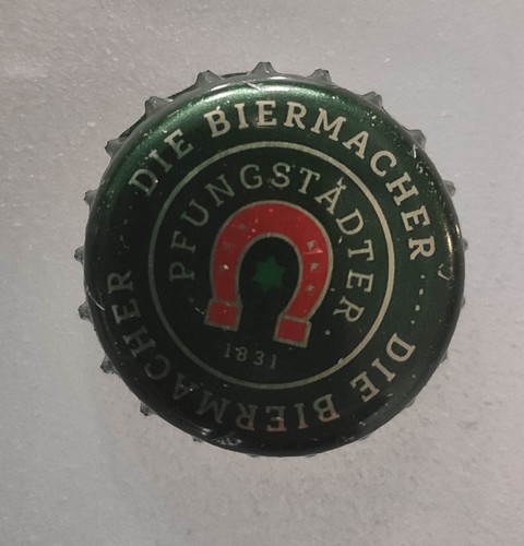Capsule bière beer caps - bière,