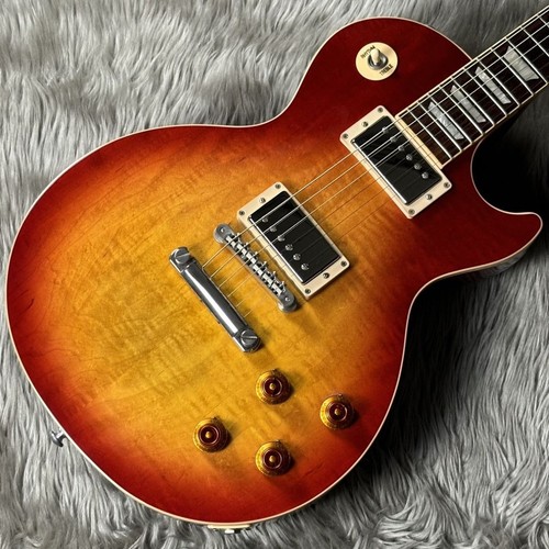 Gibson les paul - les, traditional