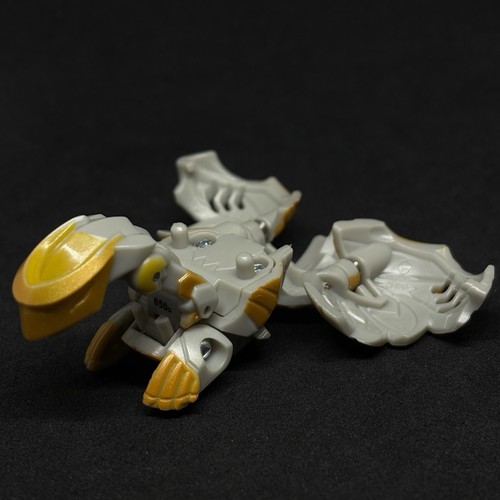 Bakugan hawktor haos gundalian - bakugan,