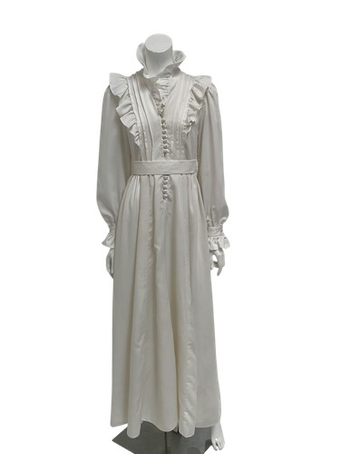 Robe mariée vintage - de, en