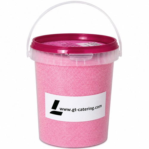 Sucre pour barbe - , goût