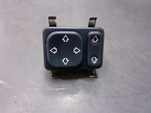 Peugeot 605 mirror - 605, adjustment