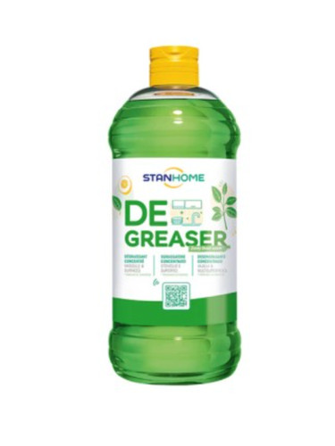 Dégraissant concentré