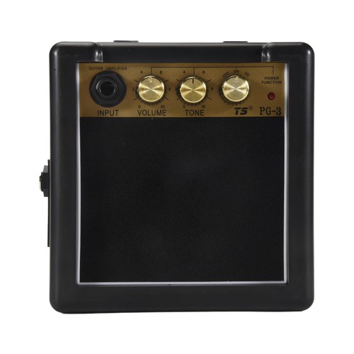 Portable ampli basse guitarra - portable,