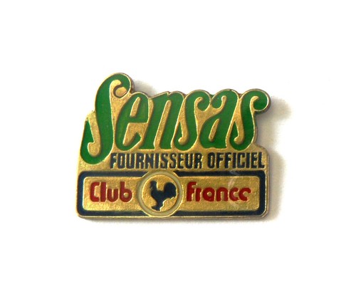 Rtn pin pêche - rtn, pin's