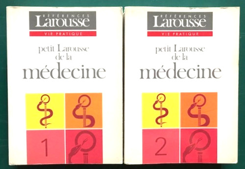 Petit larousse la - petit,