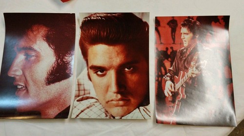 Lot photos elvis presley - lot, 6
