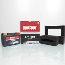 Batterie Lithium BS Battery