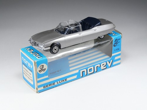Norev série luxe - -,