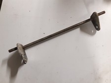 support de roues avants de