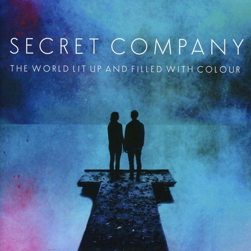 Secret company the world - company,