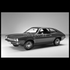 Photo A.040250 FORD PINTO 1971