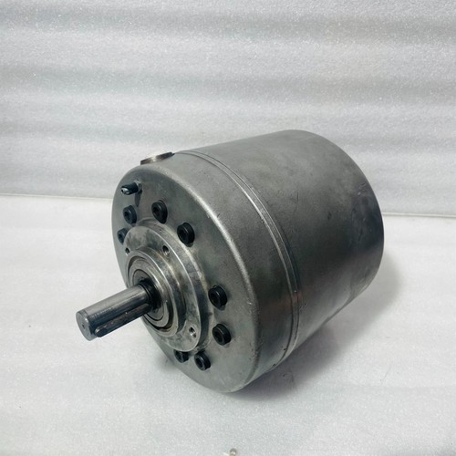 Pompe piston radiale - pompe,