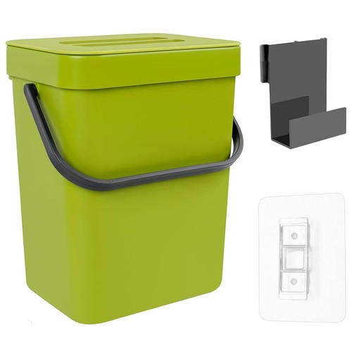 Poubelle bio petite - poubelle,