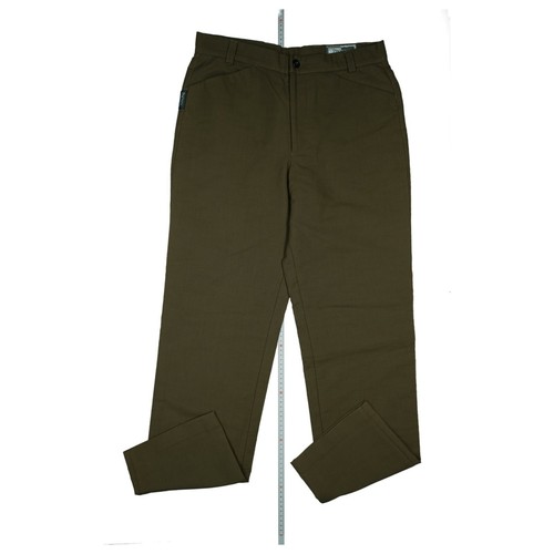 Pantalon extérieur jean - en,