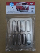 Le combi Volkswagen Split