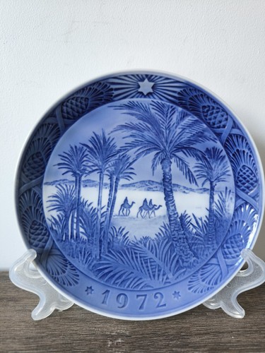 Assiette royal copenhagen - royal,