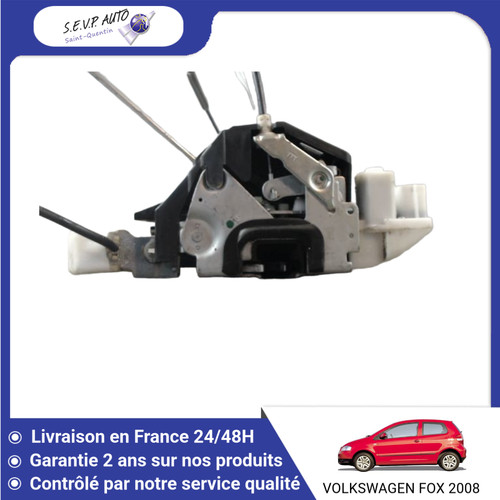 Systeme condamnation - 🇫🇷,