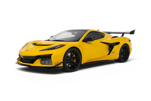 Chevrolet corvette c8 - chevrolet,