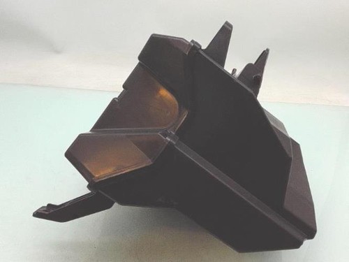 Caisson basses honda - caisson,