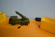 dinky toys ref 826 camion