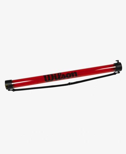 Wilson tube ramasse - wilson,