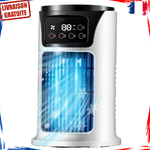 Refroidisseur air portable - d'air,