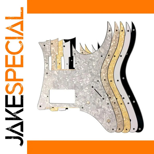 Jakespecial custom - jakespecial, –