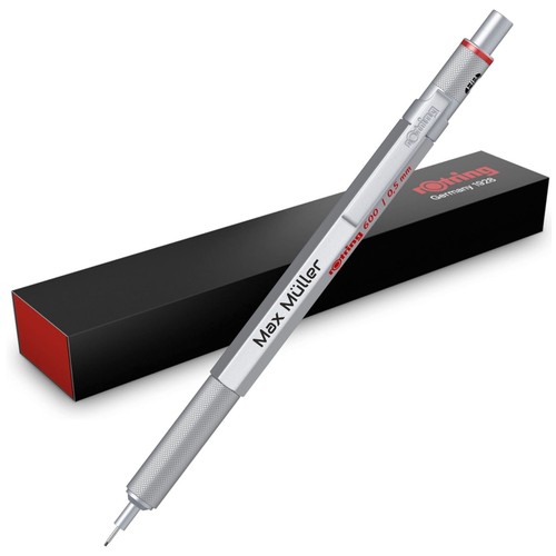 Rotring 600 stylo - rotring,