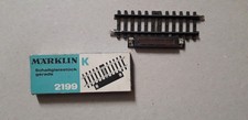 Märklin  HO 2199   rail de
