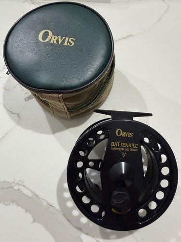 Orvis battenkill large arbor - orvis,