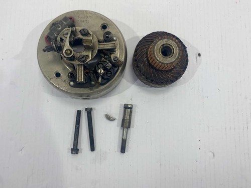 Dimamo générateur cem dm11a - cem,