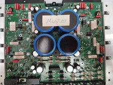 Wurlitzer des Pièces de Rechange Platine 0037690 V 4 à Motif