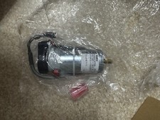 XC-540 Assy, Feed Motor - 6700319020