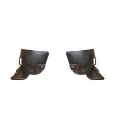 Kit Passage de Roue avant Gauche à Droite pour BMW 5er E39 Bj.99-03 Bj.00-03