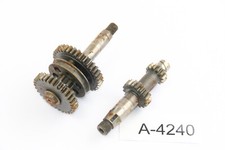 NSU Quick - boîte de vitesses d'arbre intermédiaire d'arbre principal A4240