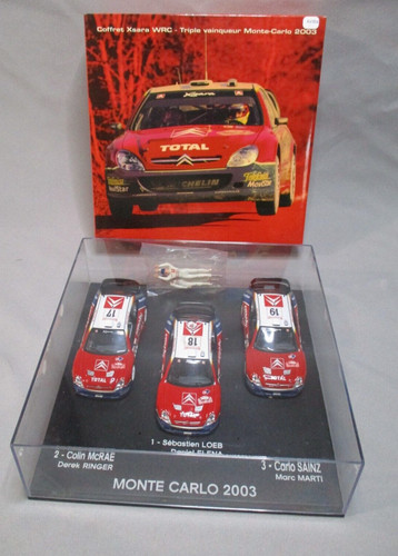 Av354 norev citroen xsara - citroen,