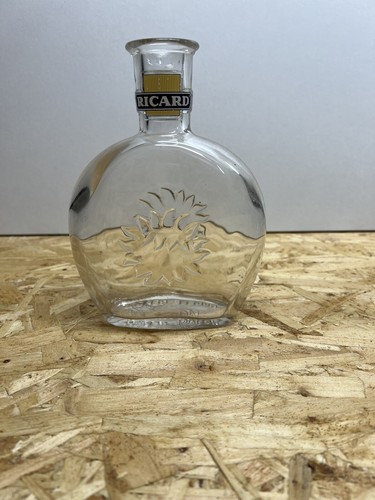 Carafe ricard litre - a,