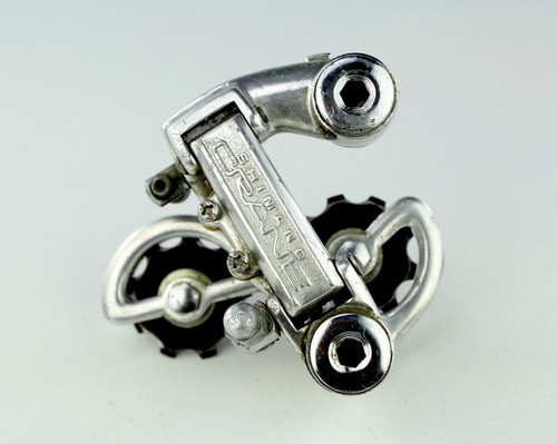 Shimano crane 1st - shimano, dura
